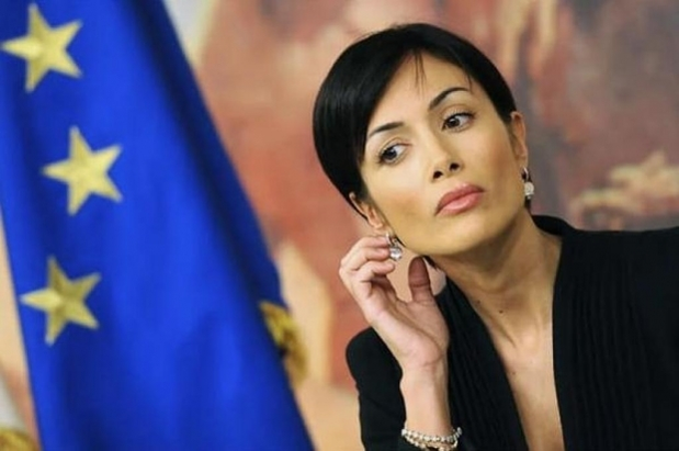 Mara Carfagna - Italia