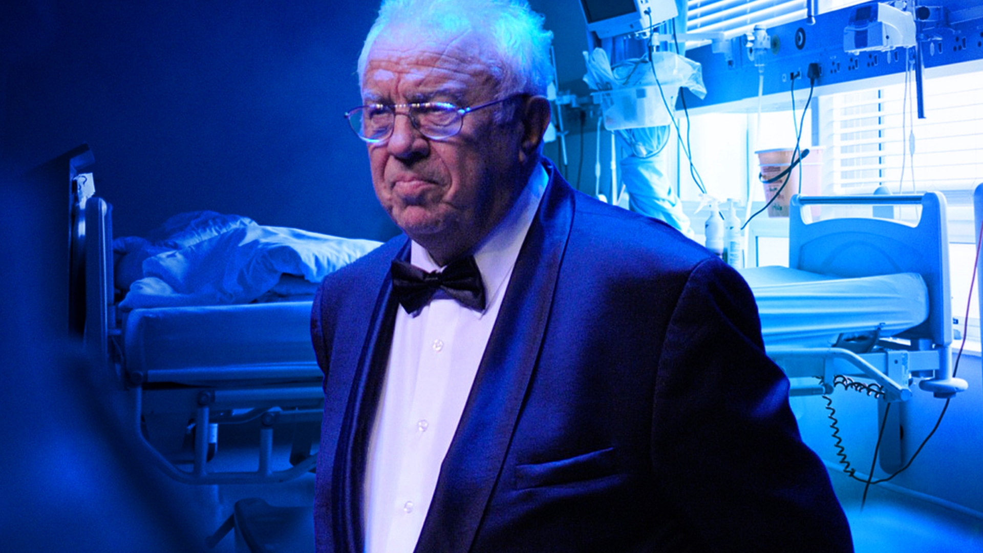 Ce se va întâmpla cu Alexandru Arșinel, după ce va ieși din spital. Familia marelui actor ar fi luat deja decizia