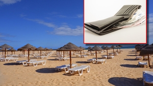 Cât a putut să cheltuiască un turist într-un club din stațiunea Mamaia. Nota de plată a fost uriașă!