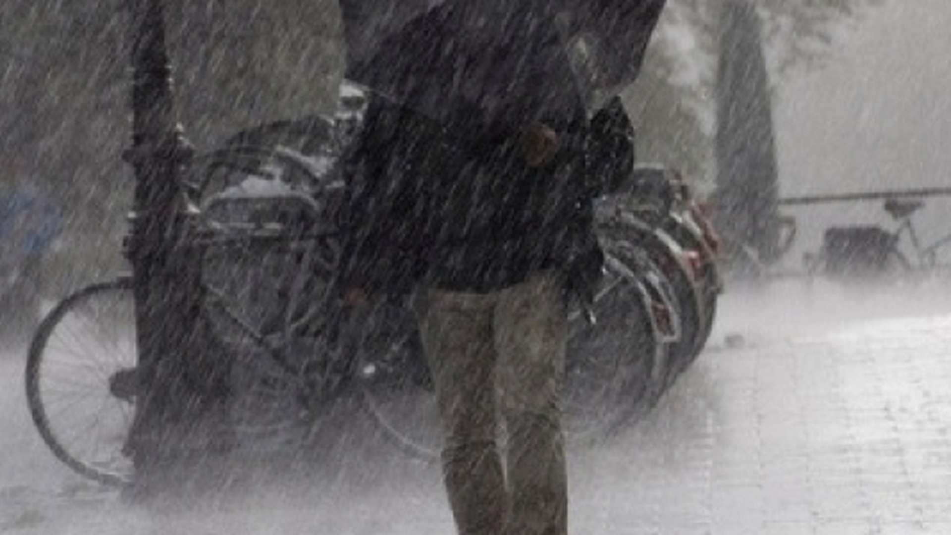 COD GALBEN de vijelii şi ploi în sud-estul ţării! Meteorologii au anunţat cu puţin timp în urmă că...