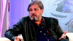 CORNEL GALEŞ trece prin momente grele, la trei luni de la moartea ILENEI CIUCULETE: „M-ai lăsat aici să fiu înjurat de rude“