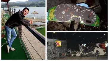 Ce au descoperit legiștii la autopsia tânărului din Suceava care s-a izbit în Zidul Morții