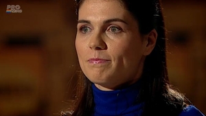 Aida Parascan, concurenta care a venit din Italia pentru a participa la MasterChef: "Sunt nebuna!"