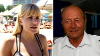 Elena Udrea i-a înnebunit în aeronavă! Băsescu a trimis-o să-și schimbe... Dezvăluririle Adrianei Săftoiu