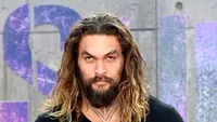 Jason Momoa este celebru și extrem de sexy. Dar știi cum arată soția lui Aquaman, cu 12 ani mai în vârstă?