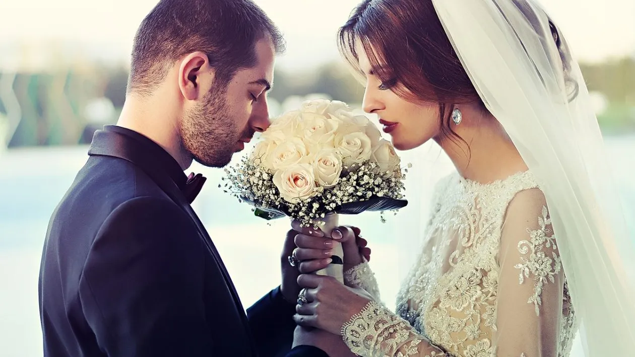 Nunta perfectă în 10 pași. Toate viitoarele mirese trebuie să știe