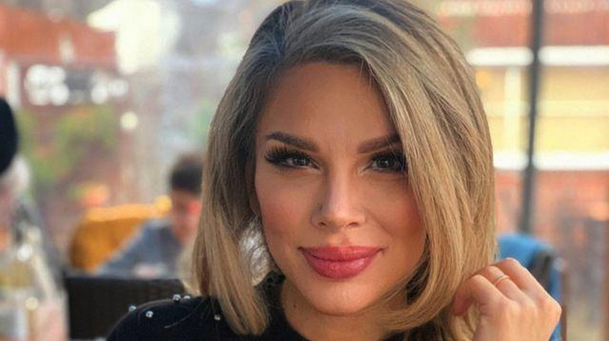 Alina Laufer, internată în continuare în spital după ce a născut prematur: ”În ultimele zile m-am stresat destul de mult”