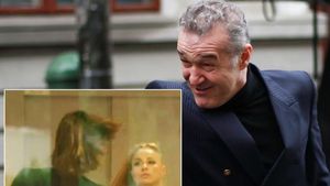 EXCLUSIV. Gigi Becali, reacție radicală după ce Anamaria Prodan l-a batut pe Dan Alexa. Ce a spus despre imagini