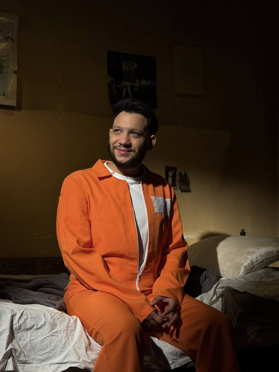Leo de la Roșiori, despre succes și realitatea din spatele scenei