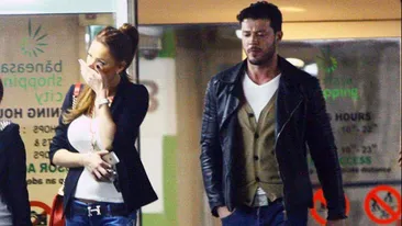 Victor Slav a dezvăluit cum făcea amor cu Bianca Drăguşanu! Ce se întâmpla înainte de partidă