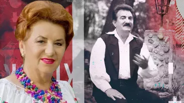 Ultima dorință a lui Petrică Mîțu Stoian, dezvăluită de Maria Loga: „Mi-a rămas întipărită...”