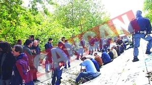 MAE a inclus Italia pe lista tarilor periculoase pentru romani
