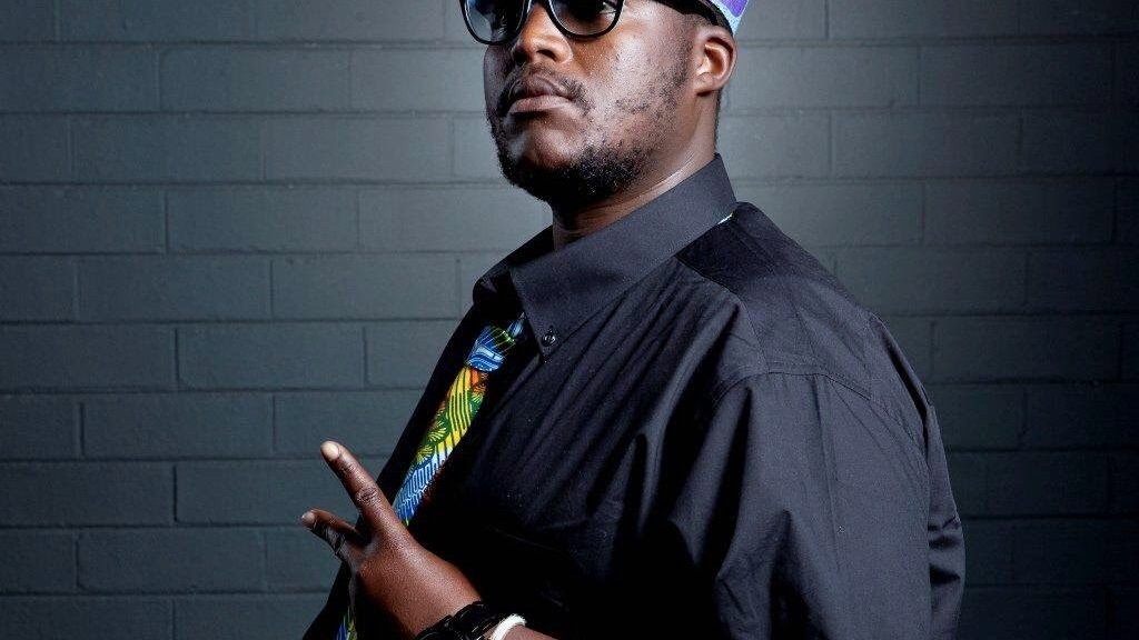 Rapperul sud-african Jabulani "HHP" Tsambo s-ar fi sinucis la vârsta de 38 de ani