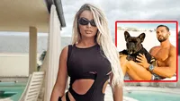 Dorul a măcinat-o pe Babs luni întregi! Ce a făcut EX-iubita lui Dorian Popa pentru a-și umple golul după despărțire: „Îl iubesc din toată inima”