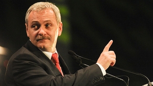 Liviu Dragnea a DEMISIONAT din functia de ministru si din conducerea PSD