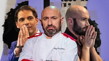 Singura condiție pusă de fostele vedete ale Antenei, în frunte cu celebrii bucătari care au semnat cu PRO TV, pentru a reveni