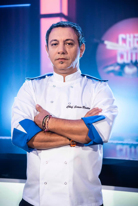 Chef Sorin Bontea, apel disperat după ajutor: ”Vă rog să mă ajutați. Să înceteze cu minciunile”