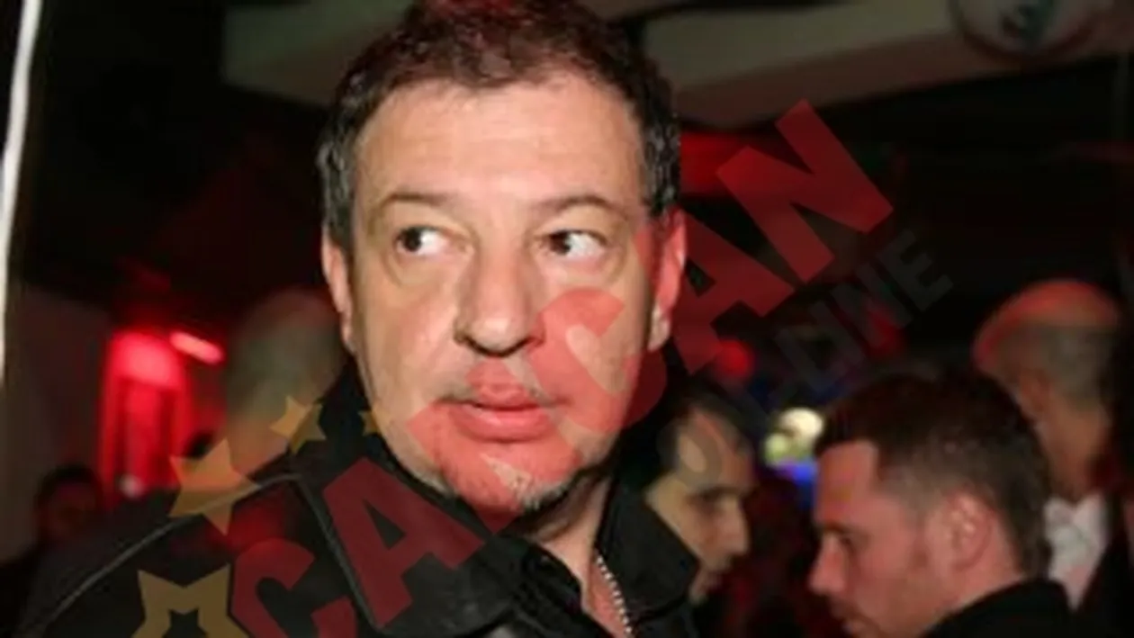 Bodo de la Proconsul a provocat un accident rutier