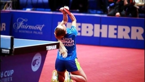 Performanţă extraordinară! Bernadette Szocs a câştigat finala mare a turneului ITTF Europe Top 16! Prima declaraţie a româncei după succesul formidabil