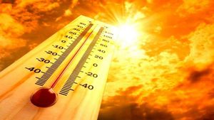 România, lovită de un val de caniculă! Prognoza meteo pentru următoarele 2 săptămâni
