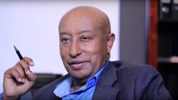 Fekadu Teklemariam a murit la 62 de ani. Actorul etiopian plecase într-o zonă ca să se vindece spiritual