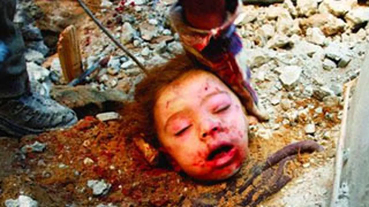 Fata de 16 ani din Turcia, ingropata de vie, de catre membrii familiei