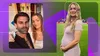 Și-a etalat burtica de gravidă la semifinala Cupei Mondiale. Prezentatoarea TV a făcut și o glumă despre bebeluș