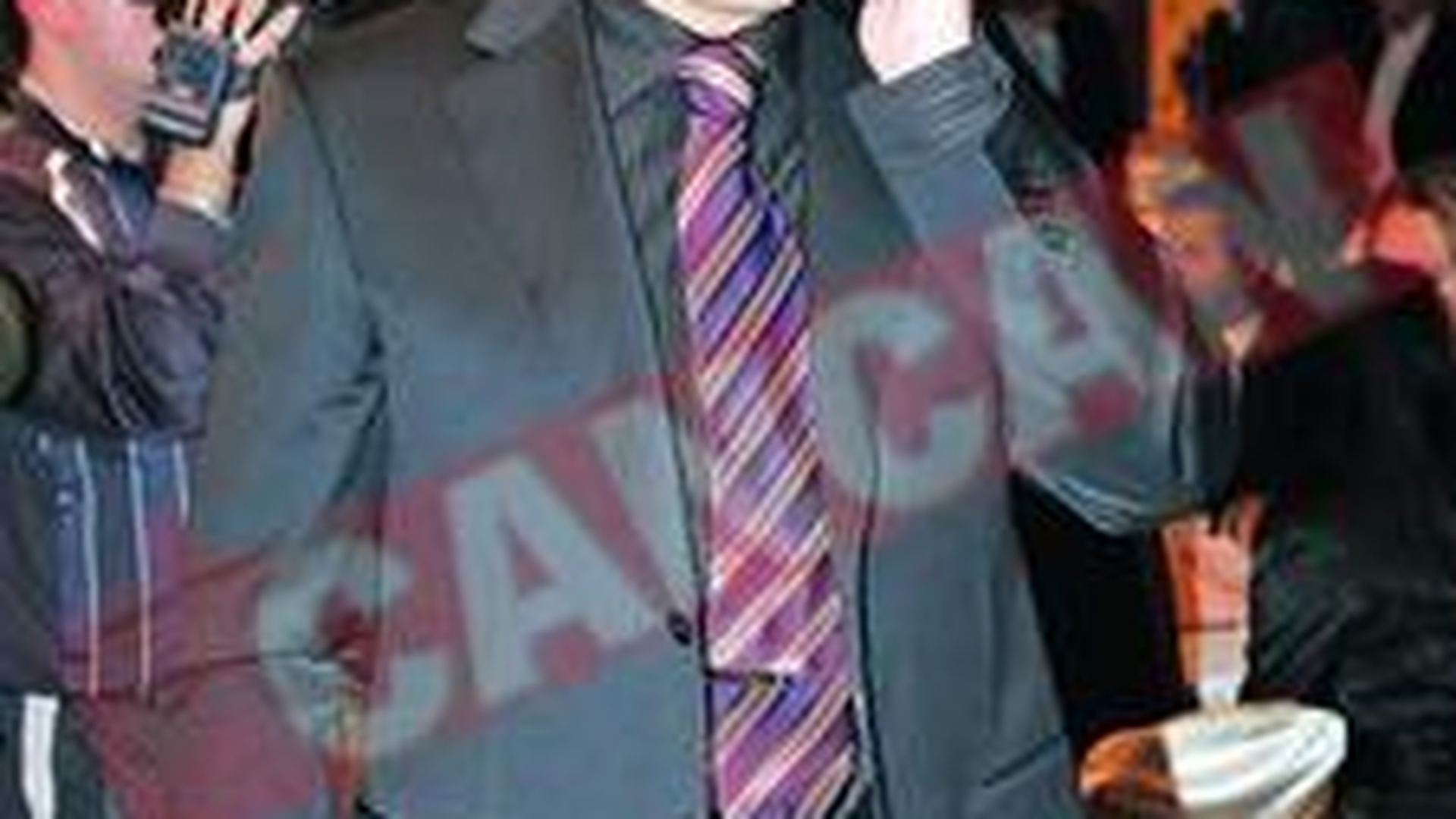 Paszkany - sponsorul lui Boc si al lui Basescu