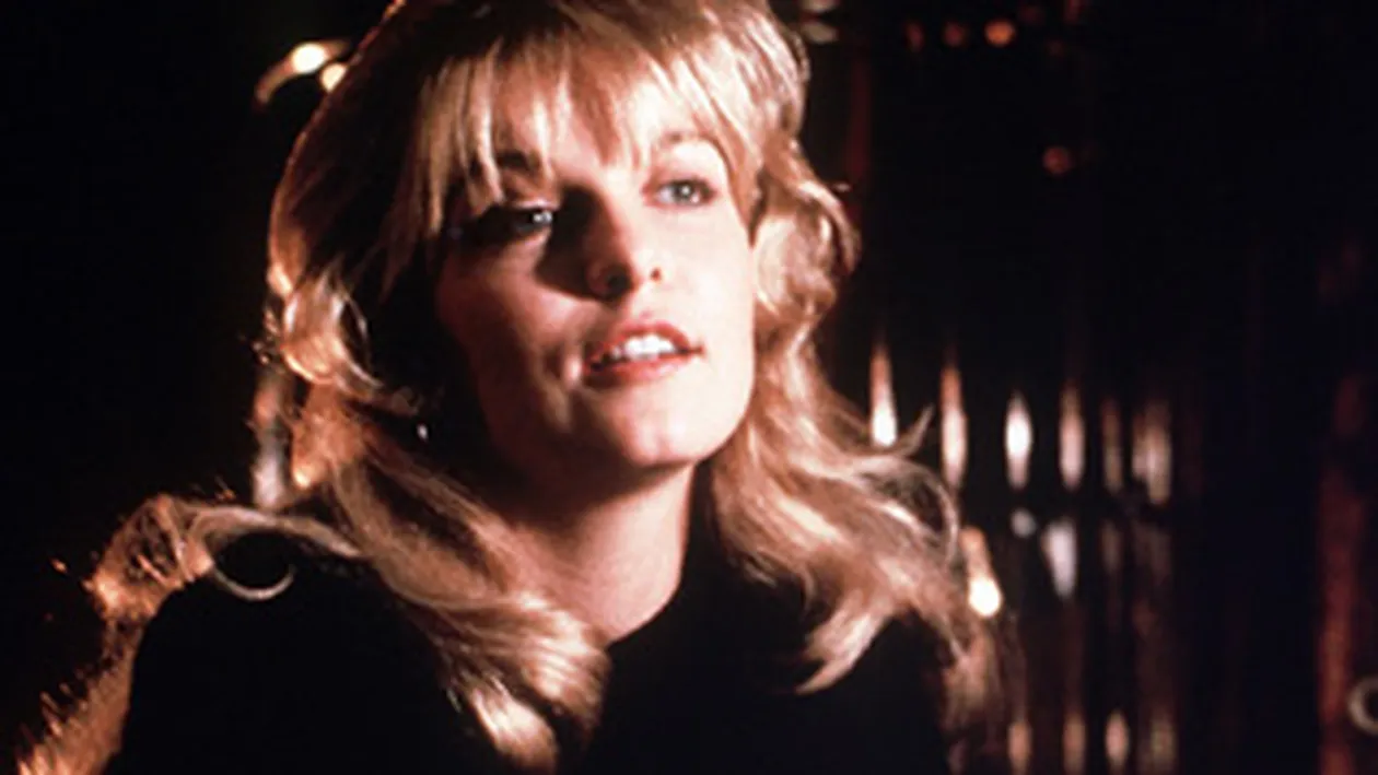 Ce mai face actrita care a jucat rolul Laurei Palmer, tanara ucisa in serialul Twin Peaks?