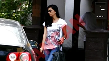 Stefan Lungu l-a recunoscut pe amantul fostei sotii in revista Ciao!