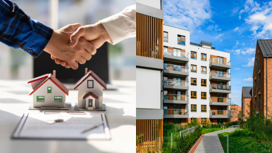 De câți ani de salariu ai nevoie pentru a cumpăra un apartament. Datele surprinzătoare ale BNR