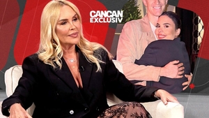 Au șanse să se împace Andreea Popescu și Rareș Cojoc? Vica Blochina: "Ea s-a simțit nealintată"