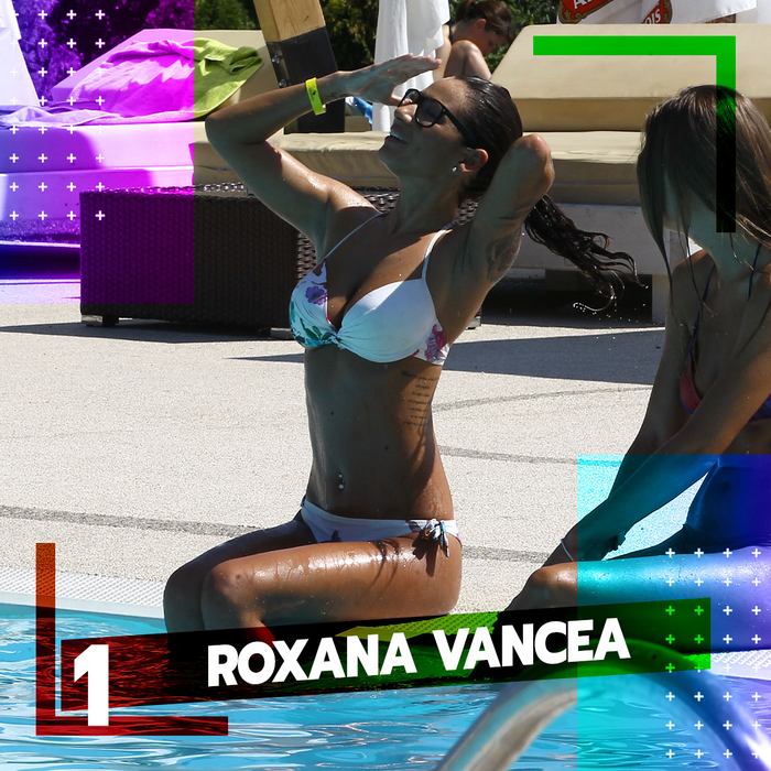 Top 30 sexy-vedete umede la plajă. Ce locuri ocupă Daniela Crudu, Flavia Mihășan și Mădălina Ghenea în cel mai senzual clasament