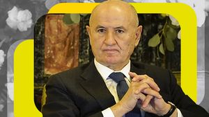 George Copos: “Mi s-ar părea inoportun să...”. Multi-milionarul, în proces cu statul român. Povestea e fabuloasă