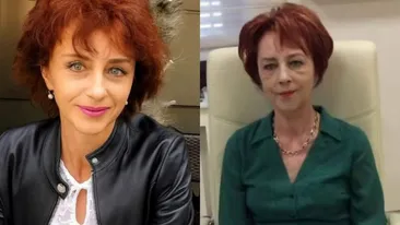 Ce a transmis soțul Flavie Groșan după moartea doctoriței antivacciniste. Bărbatul a găsit-o inconștientă în urmă cu o lună