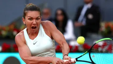 Halep a renunțat la turneul de la Palermo din cauza Covid