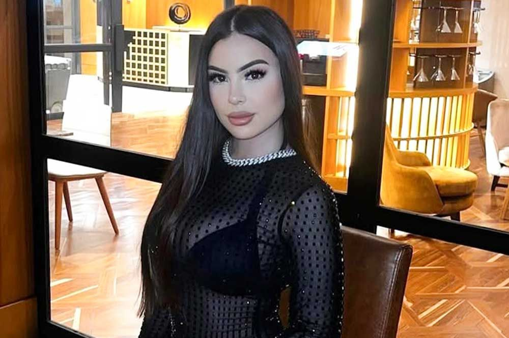 Maria, o artistă de doar 22 de ani, a fost împușcată mortal într-o parcare. Familia și fanii sunt în stare de șoc!