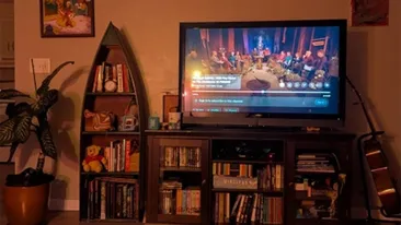 Iluzie optică | Doar un geniu poate găsi pisica ascunsă în această fotografie