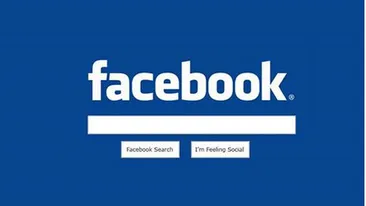 S-a ajuns si la asta! Facebook isi face motor de cautare dupa modelul concurentei!