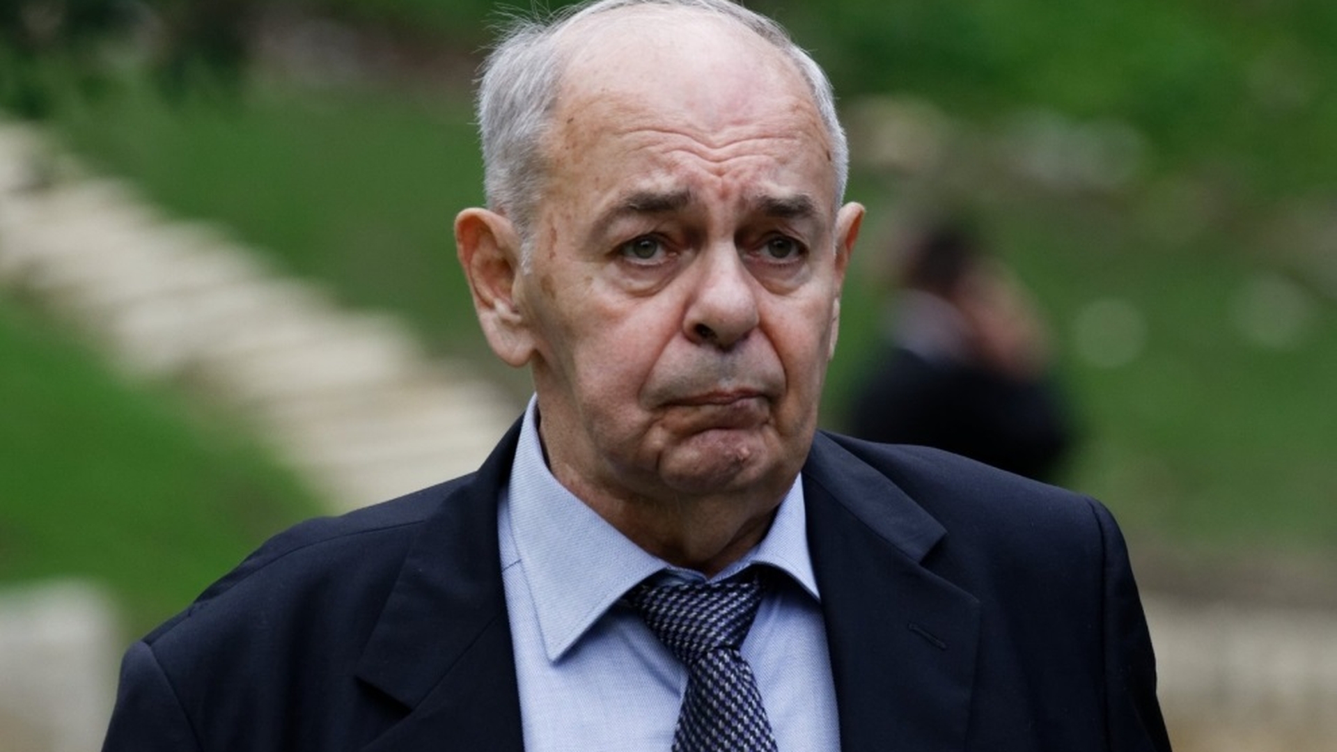 Mihai Radu Smocot a murit. Cunoscutul inginer a proiectat pasajul secret al Reginei Maria din Castelul Bran