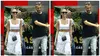 Matei Stratan și Iana Budeanu și-au botezat băiețelul! Primele imagini de la creștinarea micuțului Alexander