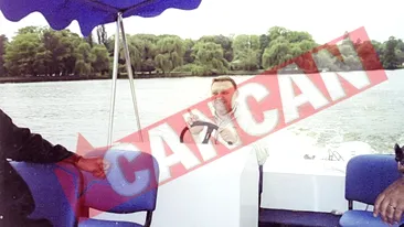 Razvan Murgeanu si-a cucerit sotia cu melodii de amor