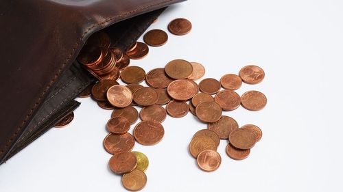 Curs valutar BNR miercuri, 10 februarie 2021. Și euro, și dolarul s-au ieftinit