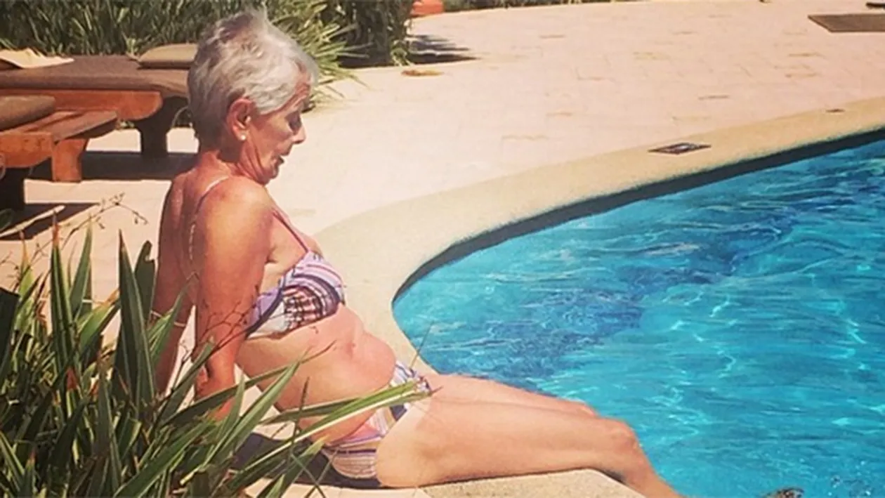 Roxana Vancea e istorie! Ea e iubita secreta a lui Mihai Bendeac! Delia Matache le-a facut lipeala