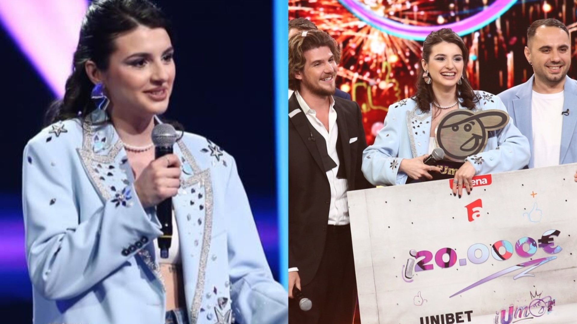 Cine este și cu ce se ocupă Mădălina Mihai, câștigătoarea iUmor 2024. Ce va face cu premiul de 20.000 de euro