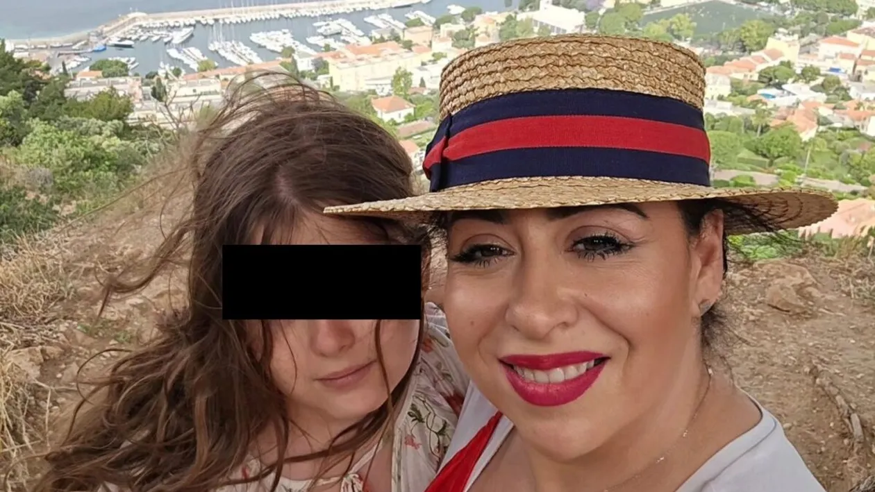 Oana Roman, furioasă pe Marius Elisei! Ce i-a făcut Isabelei de sărbători: „A plâns foarte tare”