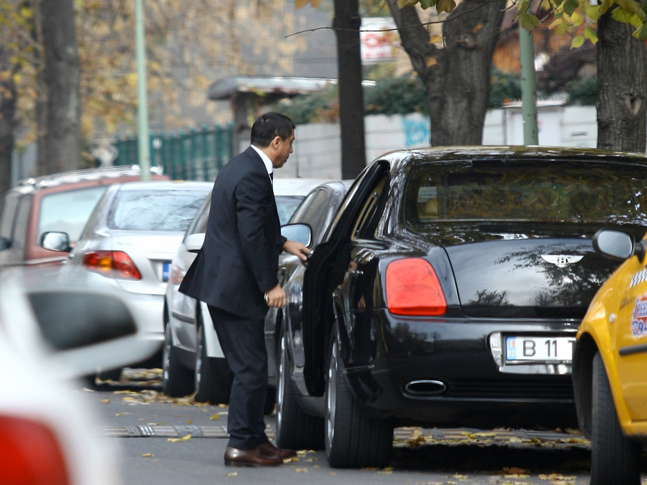 Vasile Turcu s-ar fi sinucis din cauza datoriilor