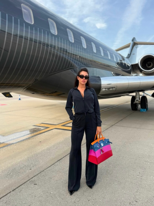 Povestea impresionantă a Georginei Rodriguez! Viitoarea soția a lui Cristiano Ronaldo a avut o viață plină de provocări până să ajungă la celebritate