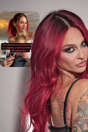 Marilu, pregătită să devină mamă? Mesajul cu subînțeles al influenceriței