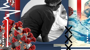 O infirmieră de 61 de ani de la azilul din Răcari a murit de coronavirus, în timp ce o pacientă de 95 de ani a supraviețuit. Iubea viața și era alături de...